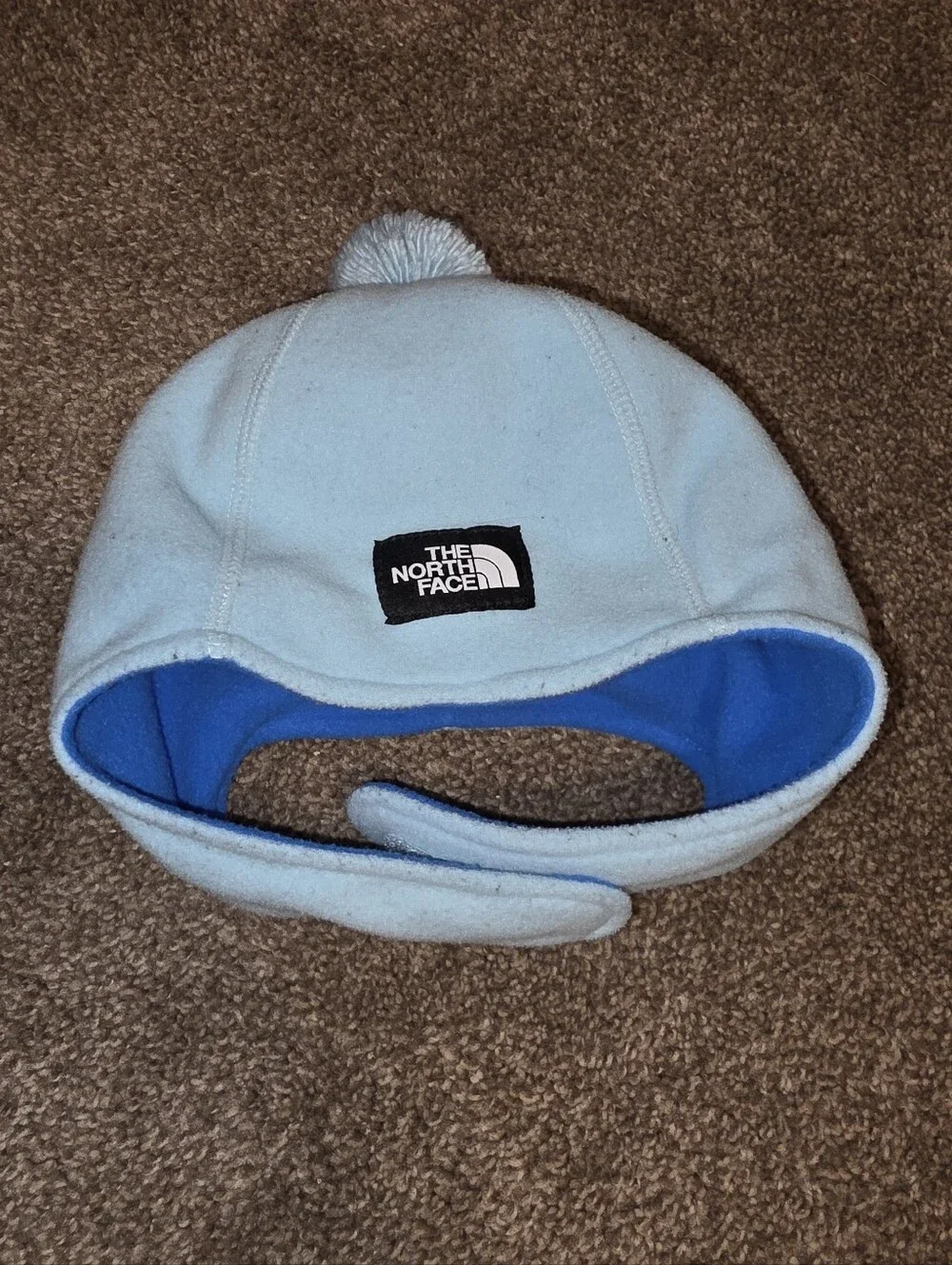 The North Face Infant Boy's 6-24 Months Winter Hat